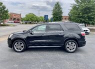 2012 GMC Acadia Denali