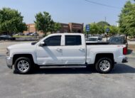 2016 Chevrolet Silverado 1500 Z71