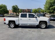 2016 Chevrolet Silverado 1500 Z71