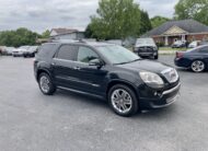 2012 GMC Acadia Denali