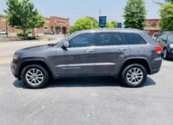 2014 Jeep Grand Cherokee Limited 4wd