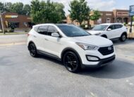 2015 Hyundai Santa Fe