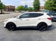 2015 Hyundai Santa Fe