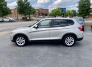 2016 BMW X3