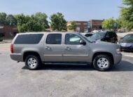 2007 Chevrolet Suburban LT