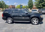 2011 Chevrolet Tahoe LTZ