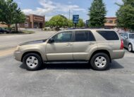 2008 Toyota 4Runner