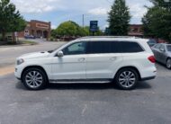 2013 Mercedes Benz GL450