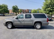 2007 Chevrolet Suburban LT