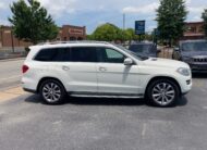 2013 Mercedes Benz GL450