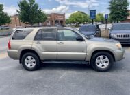 2008 Toyota 4Runner