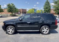 2011 Chevrolet Tahoe LTZ