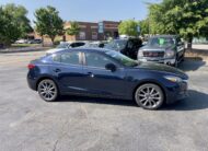 2018 Mazda Mazda3