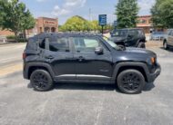 2017 Jeep Renegade DesertHawk