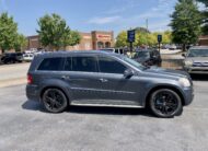 2012 Mercedes Benz GL450