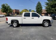 2013 Chevrolet Silverado 1500