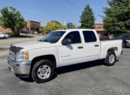 2013 Chevrolet Silverado 1500