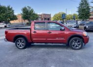 2015 Nissan Titan SV