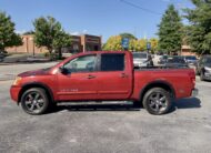 2015 Nissan Titan SV