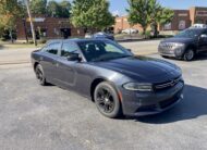 2017 Dodge Charger