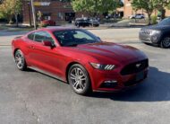 2015 Mustang EcoBoost