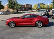 2015 Mustang EcoBoost