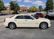 2007 Chrysler 300C