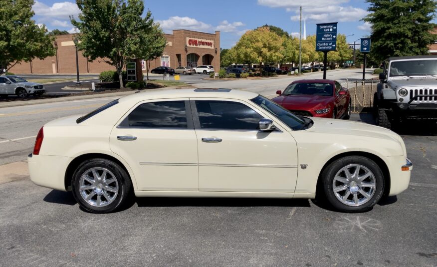 2007 Chrysler 300C