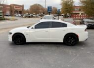 2016 Dodge Charger R/T