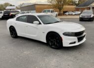 2016 Dodge Charger R/T