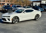 2016 Chevrolet Camaro SS