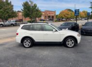 2006 BMW X3