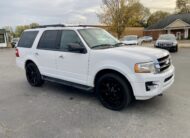 2017 Ford Expedition