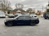 2014 Dodge Charger R/T