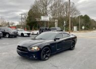 2014 Dodge Charger R/T