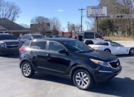 2016 Kia Sportage