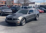 2011 Ford Mustang GT