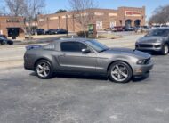 2011 Ford Mustang GT