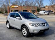 2010 Nissan Murano SL