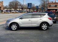 2010 Nissan Murano SL