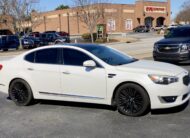 2015 Kia Cadenza Limited