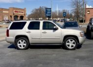 2007 Chevrolet Tahoe LTZ