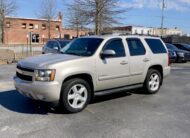 2007 Chevrolet Tahoe LTZ