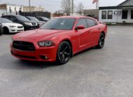 2014 Dodge Charger R/T