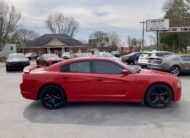 2014 Dodge Charger R/T