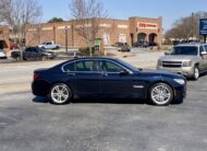 2013 BMW 750i XDrive