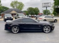 2012 Mustang GT