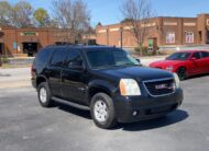 2011 GMC Yukon SLT