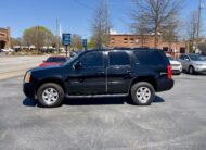 2011 GMC Yukon SLT