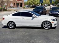 2015 Mercedes Benz C350